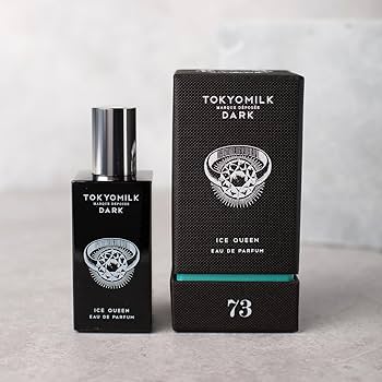 Amazon.com: TOKYOMILK Ice Queen Eau de Parfum, 1.6 fl. oz